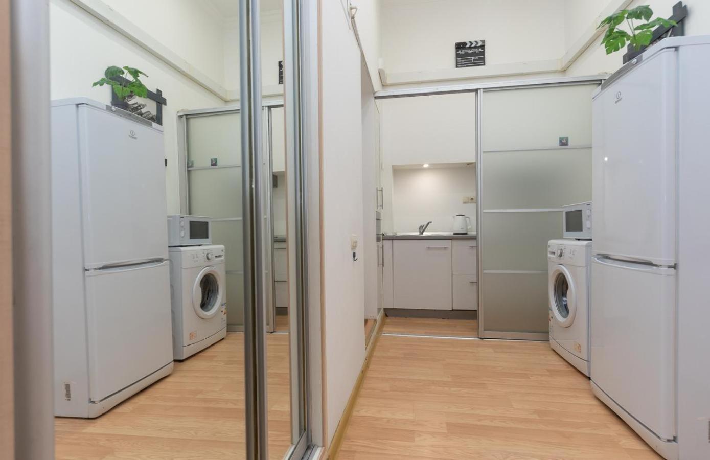 Kievaccommodation In The Center 24H Self Check-In Экстерьер фото